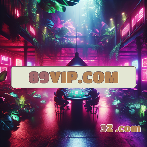 89VIP.com: Um Portal Confiável para Gamers Brasileiros