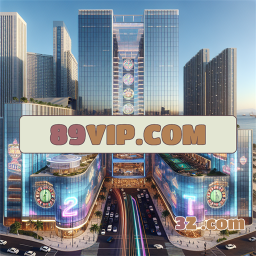 Aventuras em App: O Mundo de Jogos do 89VIP.com