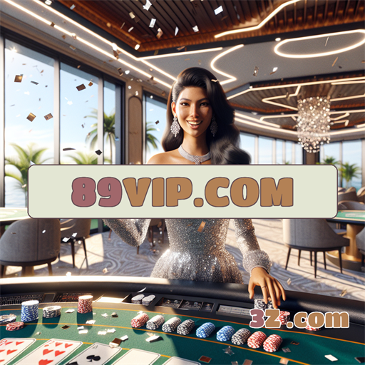 Bônus Incríveis: Surpresas no 89VIP.com para Jogadores Brasileiros