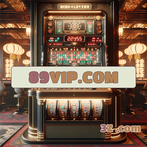 Cassino Virtual: Atrações e Surpresas no 89VIP.com