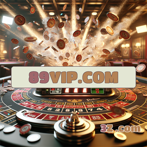 JOGOS: Exploração e Diversão na 89VIP.com