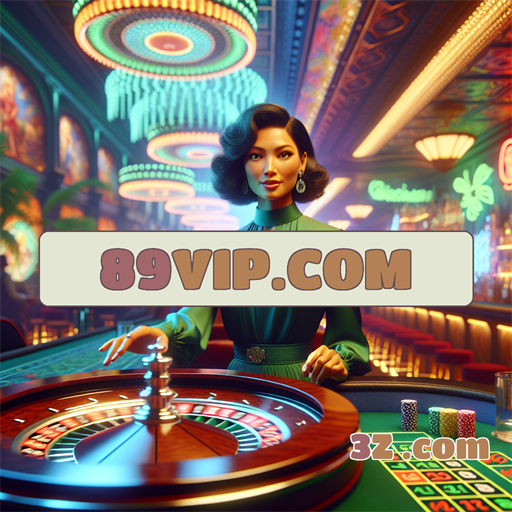 Recursos Inovadores na Seção Paga do 89VIP.com