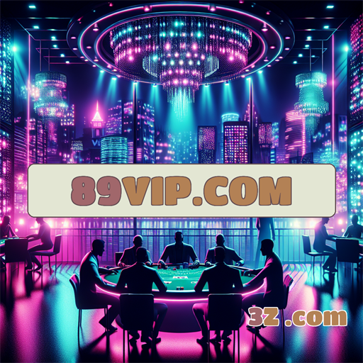 Experimente o Poder do VIP em 89VIP.com