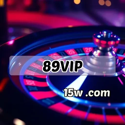89VIP.com App