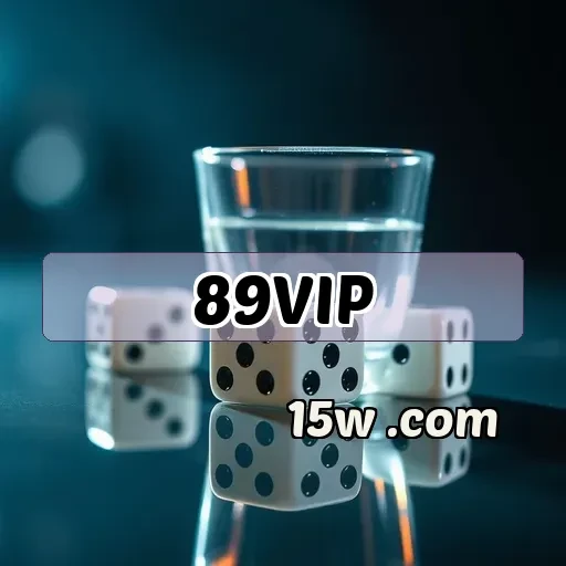 89VIP.com Bônus