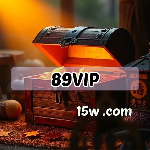 89VIP.com Jogos