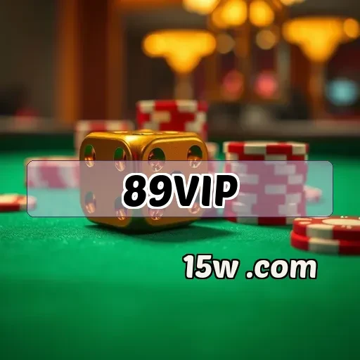 89VIP.com Plataforma