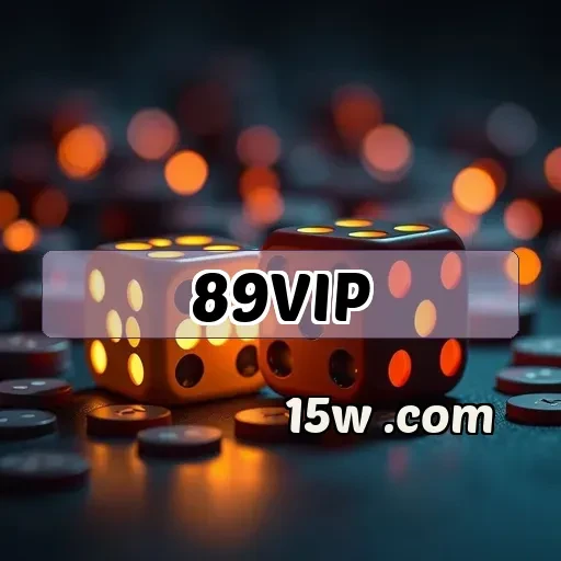 89VIP.com Promoções