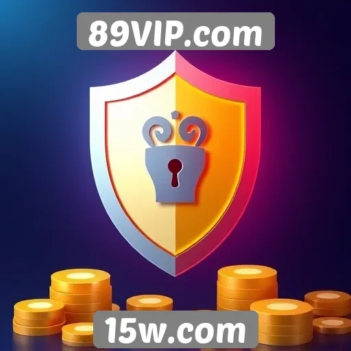 Segurança e confiabilidade no 89VIP.com